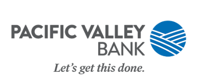 Pacific Valley Bank